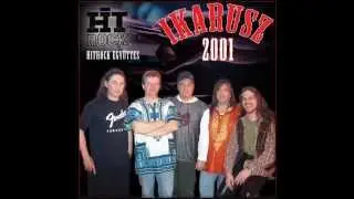 HitRock - Ikarusz 2001