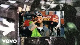 Tyga - My Turn [Official Video]