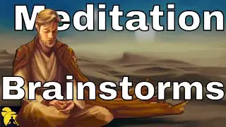 Brainstorm Solutions Are So Yesterday - Try This Instead!