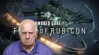 Ramblings of an Armored Core 6 Perfectionist