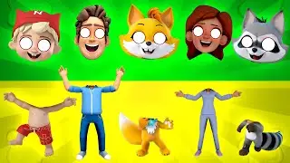 ¿Qué te pasa en la cabeza? + Gran colección de canciones infantiles en español