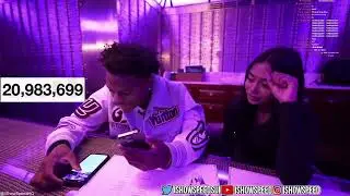 Speed shows his Dad's song 
