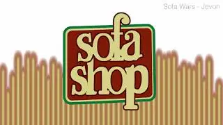 Sofa Wars - Sofa Shop Covers
