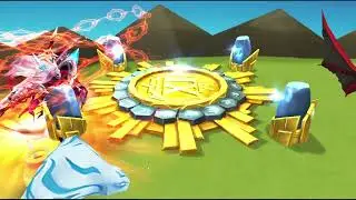 summoners war jujutsu kaisen summons