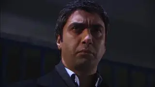 Polat Alemdar, Hakan'ı Yakalıyor - Kurtlar Vadisi Pusu 31. Bölüm (60 FPS)