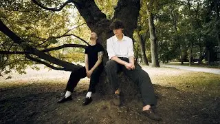 Igor Herbut & Dawid Tyszkowski - ,,Latem
