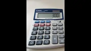 Unabridged tutorial on how to make a calculator in Python