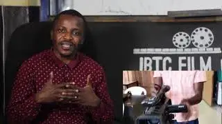 our Journyney of IBTC in Partnership with Sony