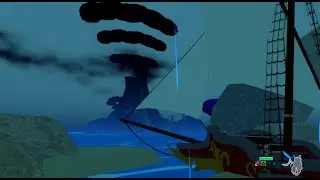 How to find Prehistoric island at Sea Level 1 Blox Fruit