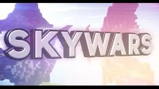 Sky Wars † ПОБЕДКА С: † № 3