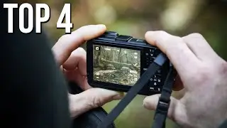 TOP 4 : Meilleur Appareil Photo Compact 2020
