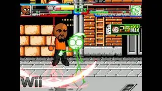 MUGEN Request 
