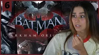 The Ultimate Showdown | Batman: Arkham Origins | Pt.6 - End of Main Story