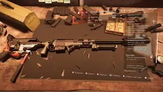 The Division 2 - Немезида, новый экзот, что и как