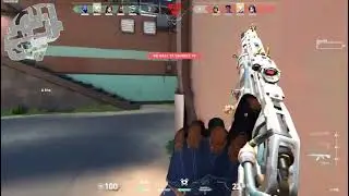 Crispy cypher flick