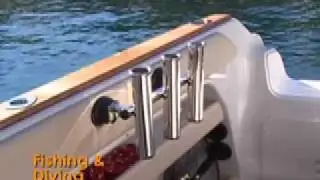 Accessori nautici Tallon Marine distribuiti in esclusiva per l'Italia dalla DISTRIBUZIONE MARE