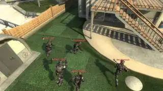 Chirri92 - Black Ops II Game Clip