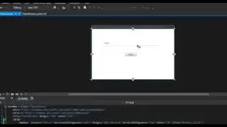 WPF function vs Procedures