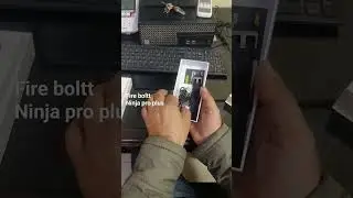#firebolttsmartwatch #forebolttninja #unboxing #bhaiyagtech