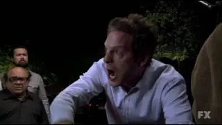 It's Always Sunny in Philadelphia - Dennis' Tools