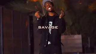🔥{FREE} shoreline mafia x friendly thug 52 x yungway type - 'savage' | 2024🔥