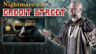 👻 Nightmare on Credit Street Halloween Special 🎃