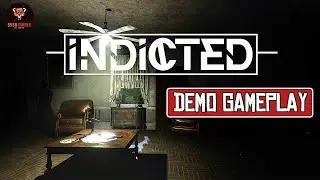 WTF Did I Just Play?! - INDICTED