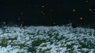 Sekiro: Shadows Die Twice - Final Boss Fight / Genichiro & Isshin Ashina [PS4 Pro]