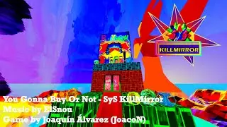 You Gonna Buy Or Not - SHRAP! Theme - [SyS KillMirror Soundtrack]