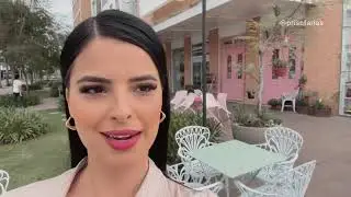 Dia de editorial externo comigo