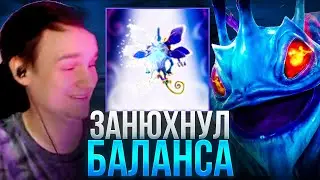 RAZE1X6 НА СИГНАТУРНОМ ПАКЕ В ДОТЕ 1Х6 | DOTA 1X6 PUCK R