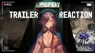 REVERSE: 1999 VER 2.1 TRAILER REACTION! 