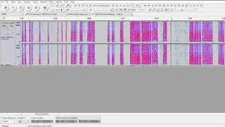 How To Remove Headphone and Keyboard Sounds from a Voice Recording
