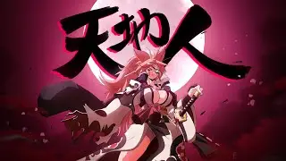 Guilty Gear Strive | The Time Exile (Hip-Hop Beat) | Kslice TSM