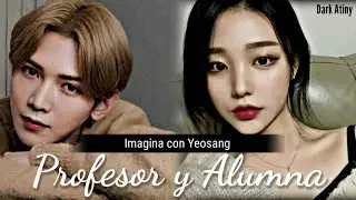 Imagina con Yeosang 