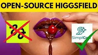 I Built Open-Source Higgsfield For UNCENSORED AI Video Generation