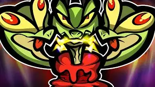 This Is Why HYDRAPPLE Is An RNG GOD...