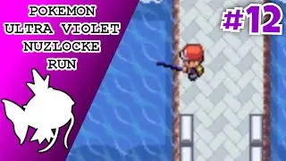 Useless Old Rod | Pokemon Ultra Violet | Hardcore Nuzlocke Run | Episode 12