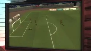 Football Superstars Tekkerslovakia