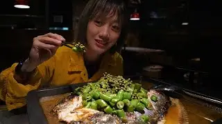 SINGAPORE SPICY FOOD #09