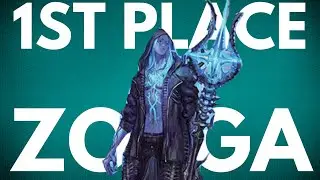 1ST PLACE STOICHEIA Zorga/Alchemagic Deck Profile | Cardfight Vanguard Overdress