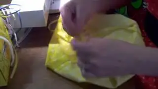 bagholder continued
