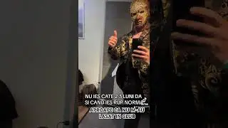 SE RUPE PELICANU IN DOUA CAND INTRU IN CLUB