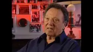 PT. 2: DAN CURTIS TALKS RICHARD MATHESON AND 