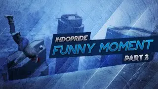 GTA 5 Indopride Roleplay Funny Moments | #Part3