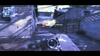MW3 OCE #1 By Actor [Quality Test]