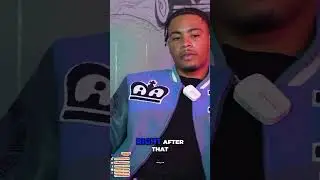 @blockstarrr3 explains what changed his mindset from pursuing the street life in his interview with