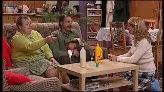 Lepo je biti sosed S01 E11 Božič