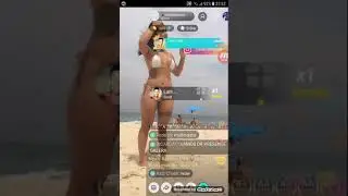 Brazilian sexy girls