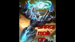 Uranus Tamamen Yok Edilmiş Meta Kahramanları🔥 | l Uranus By Kakashi ~ MLBB